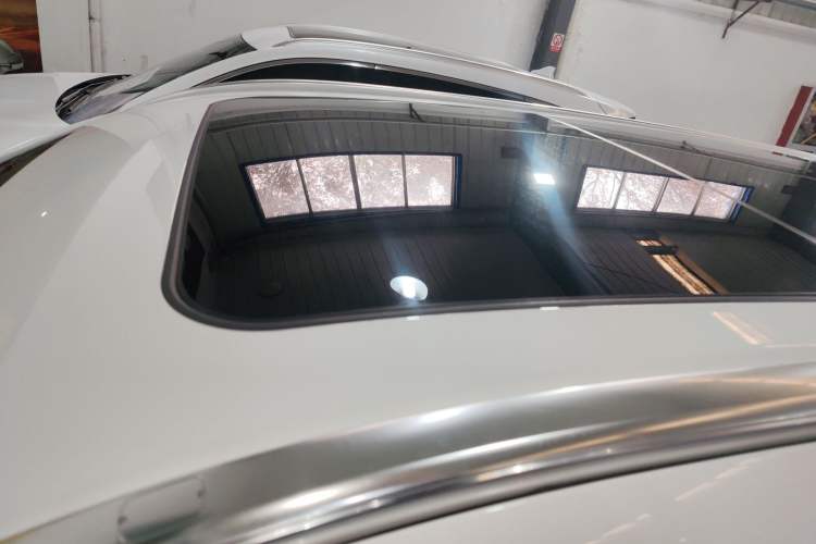 Used Chery Tiggo 8 PRO New Energy 2023 1.5T Enjoyment Edition