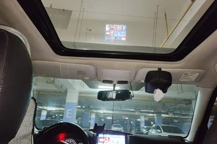 Used Subaru Forester 2011 2.5XS Automatic Luxury Edition
