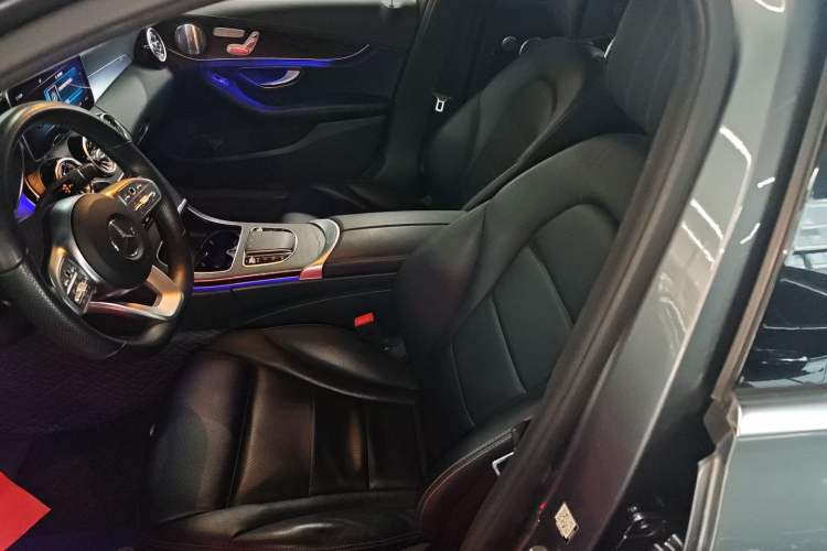 Used Mercedes-Benz C-Class 2020 C 260 L Sport Edition