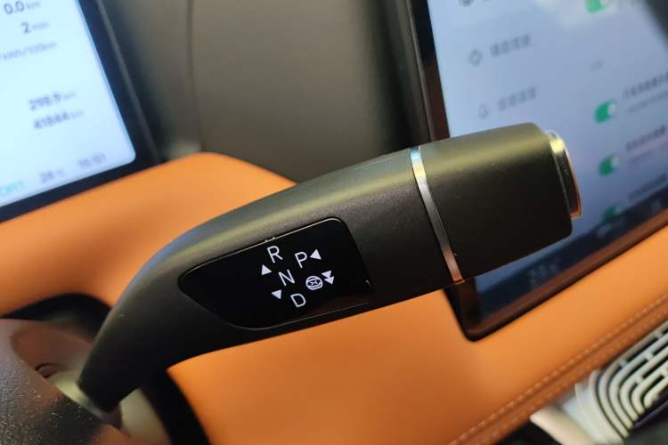 Used XPeng G9 2022 702 Pro
