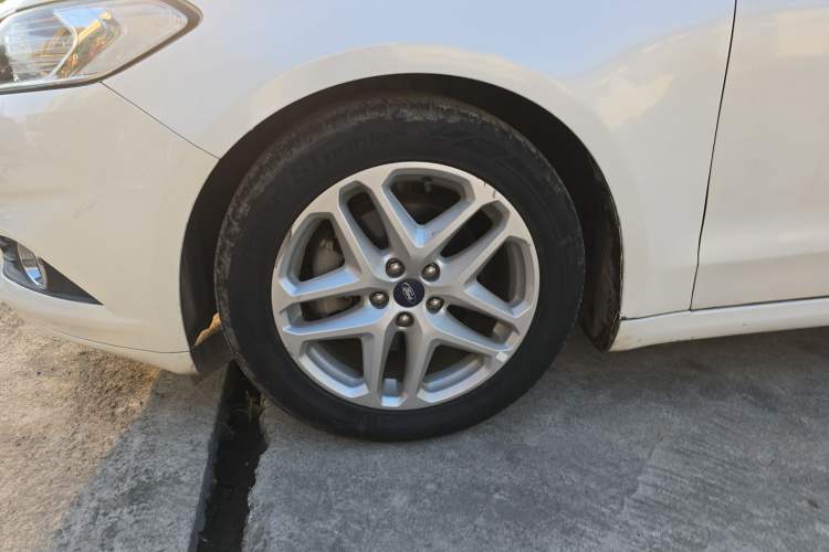 Used Ford Mondeo 2013 1.5L GTDi180 Fashion Edition