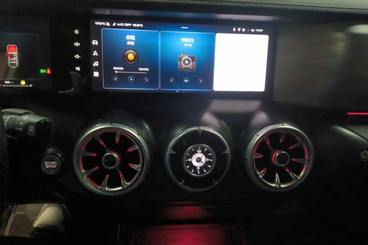 Used Tank 300 2021 Off-Road Edition 2.0T Conqueror