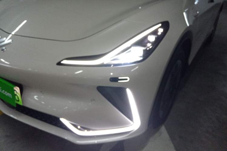 Used IM LS7 2023 77 kWh Urban Fit Rear-Wheel Drive
