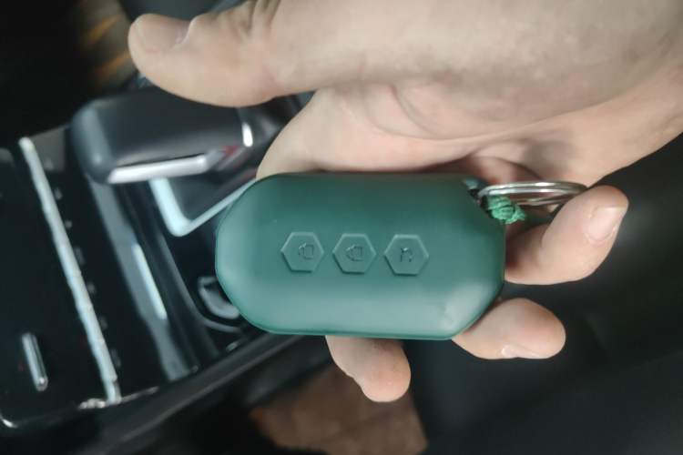 Used Wuling Victory 2020 1.5T CVT Flagship Edition
