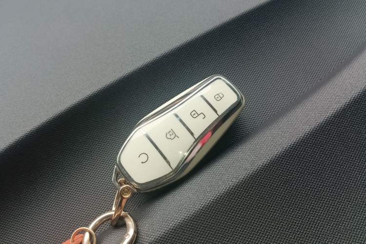 Used BYD Seagull 2023 Flying Edition