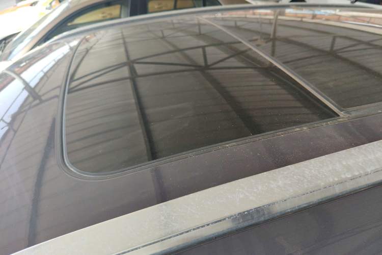 Used Lynk & Co 02 2021 1.5TD DCT Two-Wheel Drive Champion Edition
