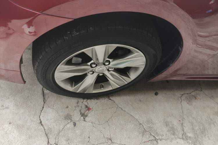 Used Toyota Crown 2015 2.5L Fashion Limited Edition