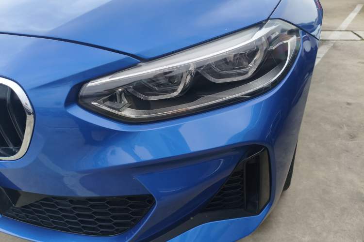 Used BMW 1 Series 2019 118i M Sport Package
