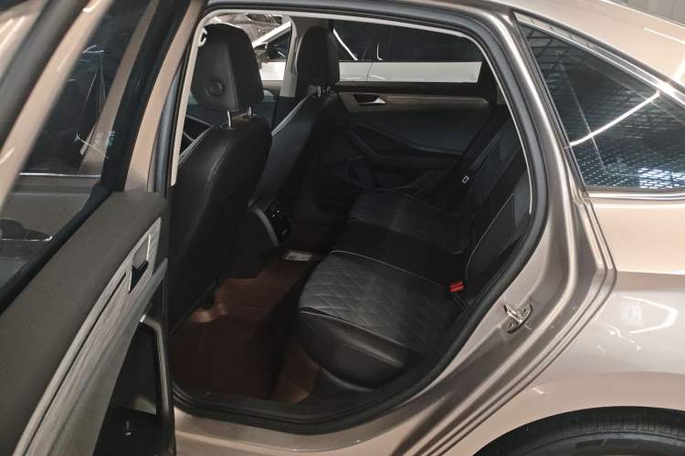 Used Volkswagen Sagitar 2023 200TSI DSG Excellence Edition