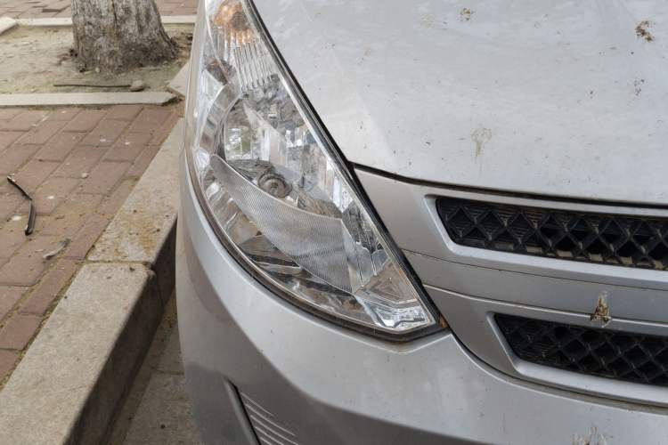 Used Wuling Rongguang V 