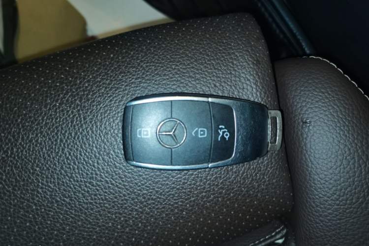 Used Mercedes-Benz GLC 2020 Facelift GLC 260 L 4MATIC Luxury Edition