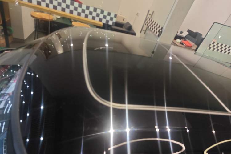 Used MINI 2022 Updated 2.0T COOPER S Artist Roof