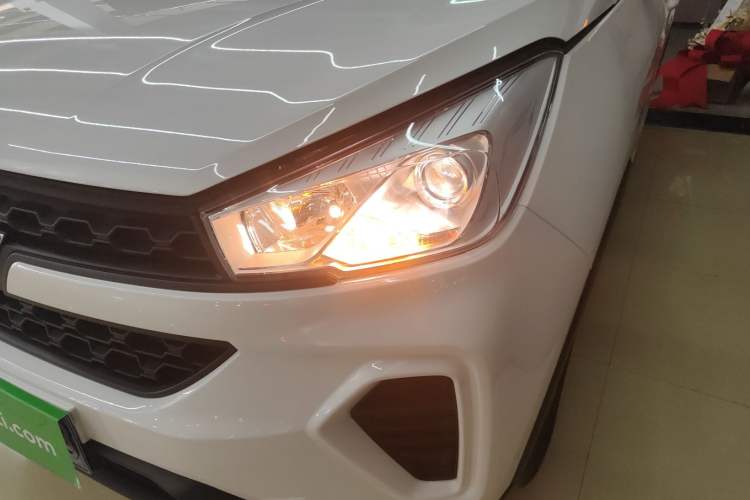 Used Wuling Hongguang S3 2019 1.5L Manual Standard Version China VI Standard
