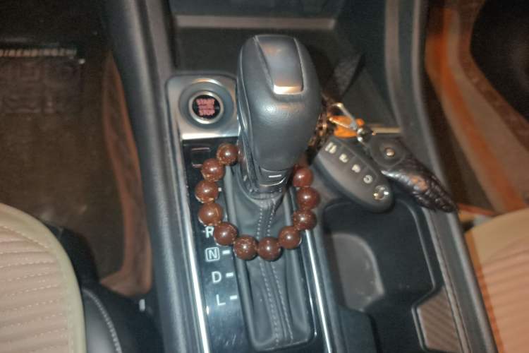 Used Nissan Sylphy 2021 1.6L XL CVT Enjoyment Edition Gear Lever