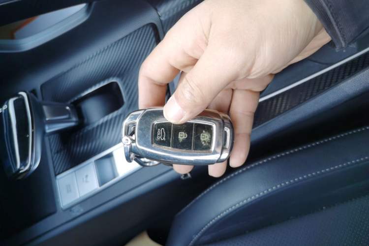 Used Hyundai Elantra 2021 1.5L CVT GLX Elite Edition
