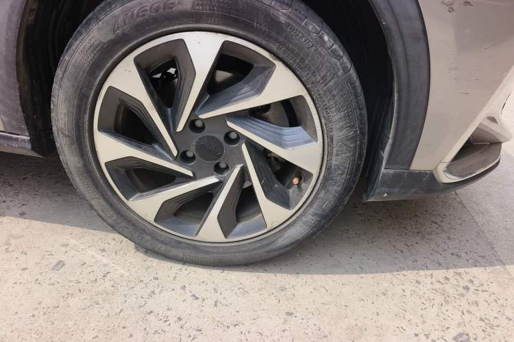 Used Dongfeng Aeolus Yixuan GS 2020 230T Automatic Yueyu Version
