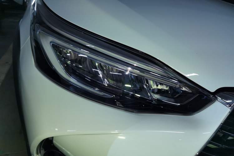 Used Toyota YARiS L Zhi Xuan 2022 X-Trail 1.5L CVT Luxury PLUS Edition