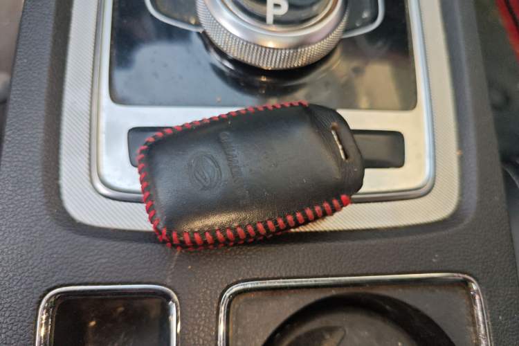 Used Roewe i6 New Energy 2017 45T Hybrid Connect & Smart Enjoyment Edition
