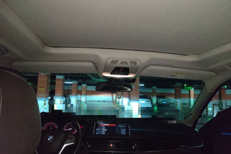 Used BMW X5 2018 xDrive28i
