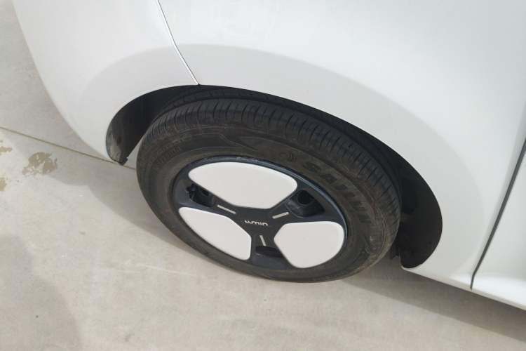 Used CHANGAN NEVO Lumin 2023 205km Xiangqin Version Right Rear Wheel Hub