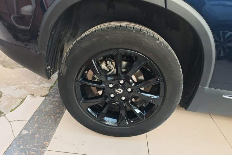 Used Skyworth EV6 2023 410 ZhiShang Edition