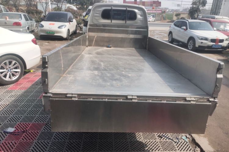 Used Wuling Rongguang New Truck 2023 1.5L Single-Row Base Version LAR