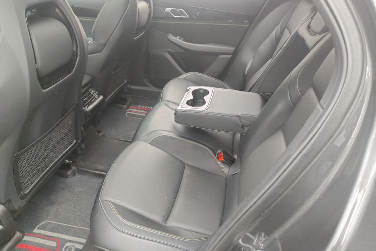 Used Lynk & Co 03 2023 1.5TD DCT JingPro
