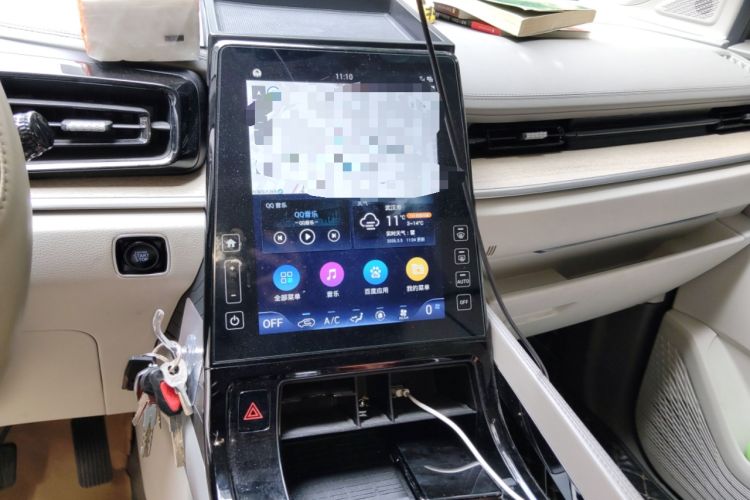 Used Hyundai Custo 2021 270TGDi Prestige LUX