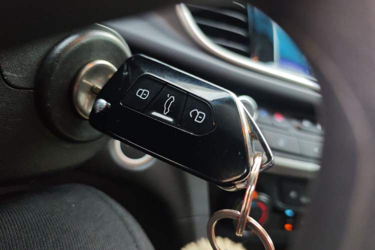 Used Buick GT 2021 Revised Version Flagship 1.5L Automatic Elite Edition