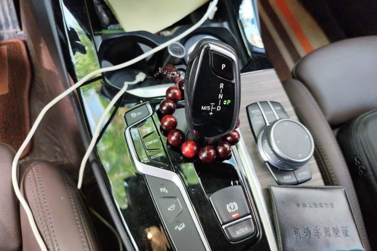 Used BMW X3 2020 xDrive28i M Sport Package
