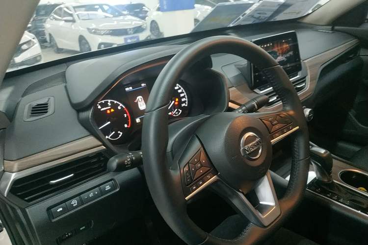 Used Nissan Teana 2021 2.0L XL Comfort Edition