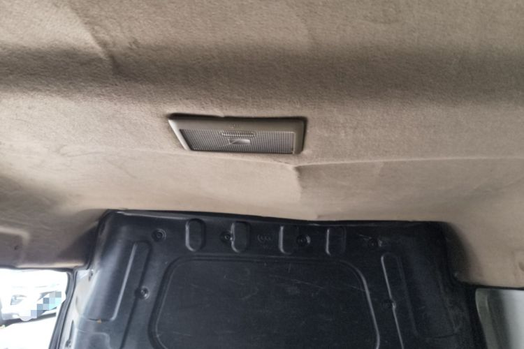 Used Ruichi EC35 2020 EC35 II Standard Edition 38.7 kWh