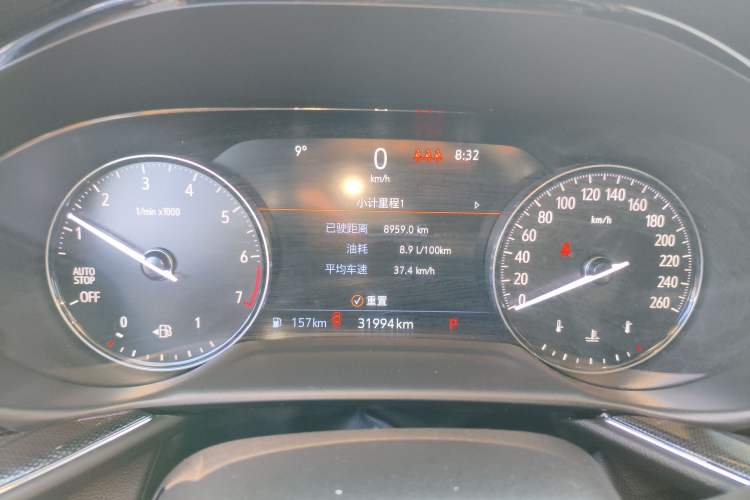 Used Buick Envision 2022 Encore Plus 652T Five-Seat Luxury Model
