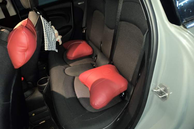 Used MINI 2022 1.5T ONE Five-Door PLUS
