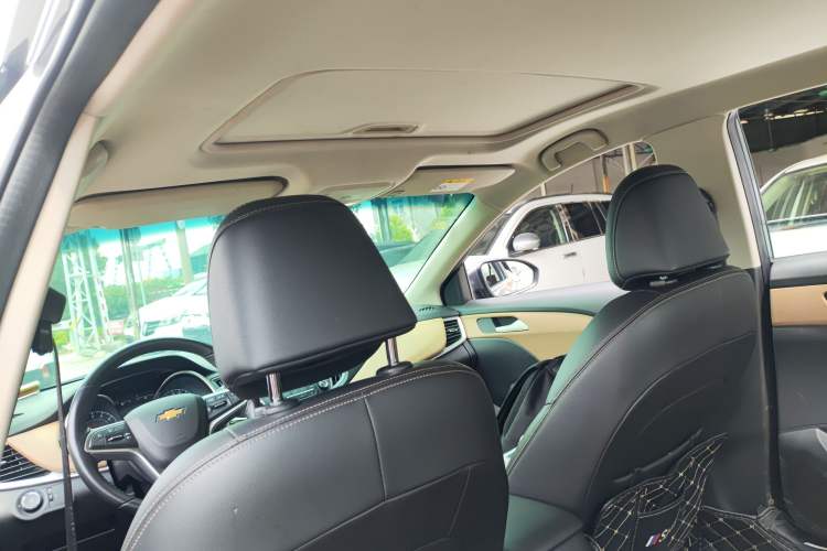 Used Chevrolet Monza 2020 320 Automatic Enjoyment Edition
