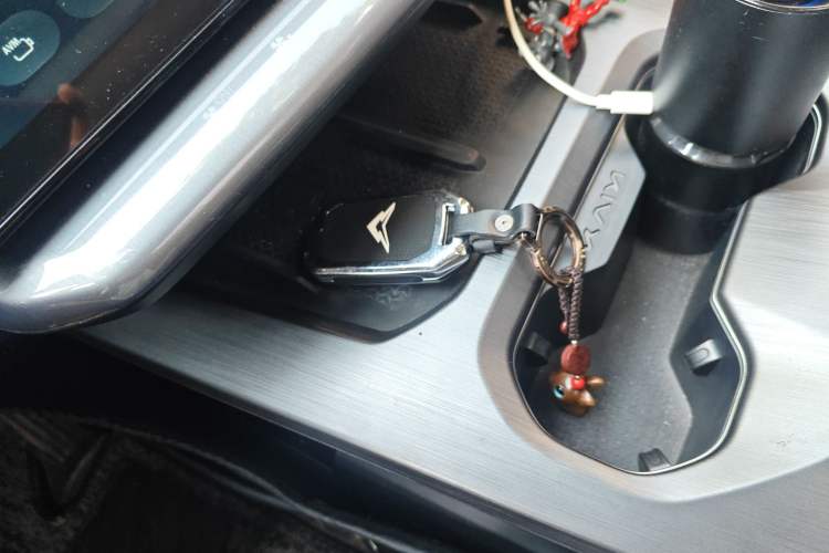 Used Cowin Kunlun 2023 Kunlun 300 Starry Edition
