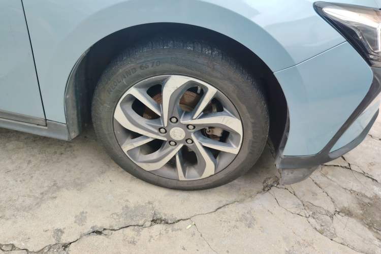 Used Buick Velite 6 2020 Connected Smart Enjoyment PLUS
