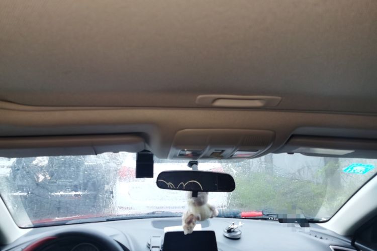 Used Mazda Mazda 3 Axela 2017 Sedan 1.5L Automatic Luxury Model Emission Standard China V