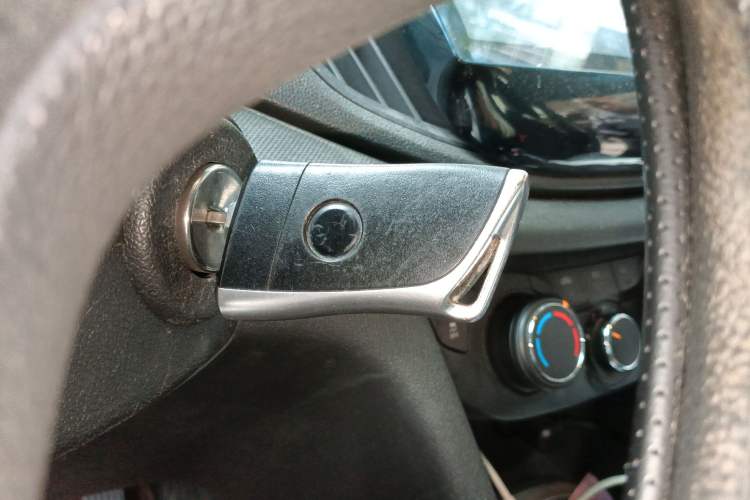 Used Chevrolet Cavalier 2018 320 Automatic Enjoyment Sunroof Edition