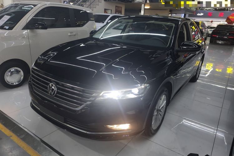 Used Volkswagen Lavida 2021 280TSI DSG Comfort Edition