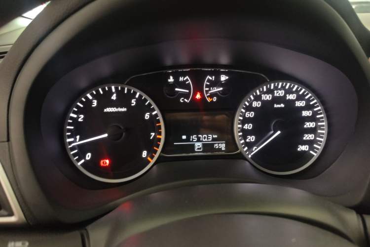 Used Nissan Sylphy 2024 Restyled Version 2 Classic 1.6XE CVT Comfort Edition