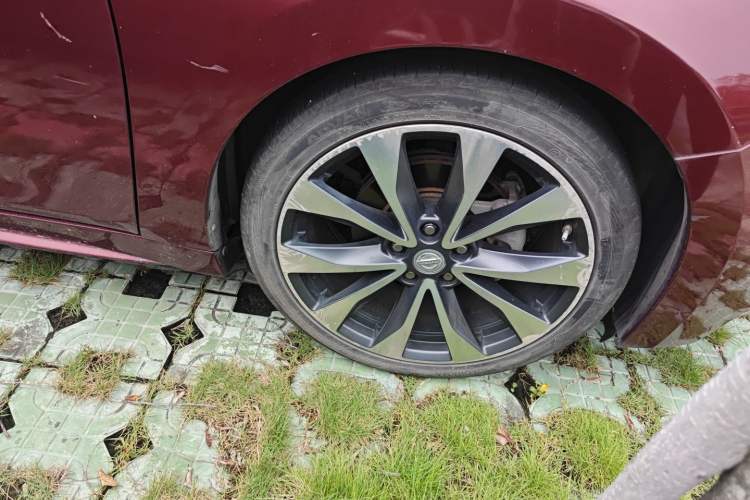 Used Nissan Maxima 2016 2.5L XV Ultimate Edition
