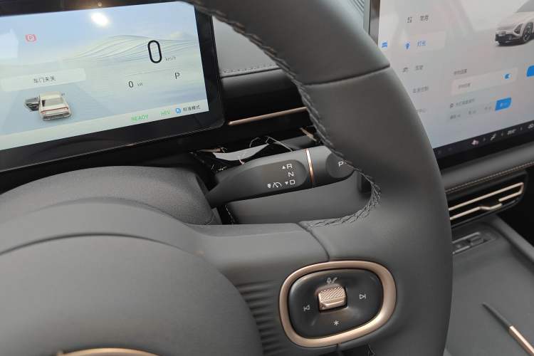 Used Wuling Xingguang 2025 70km Smart Standard Version