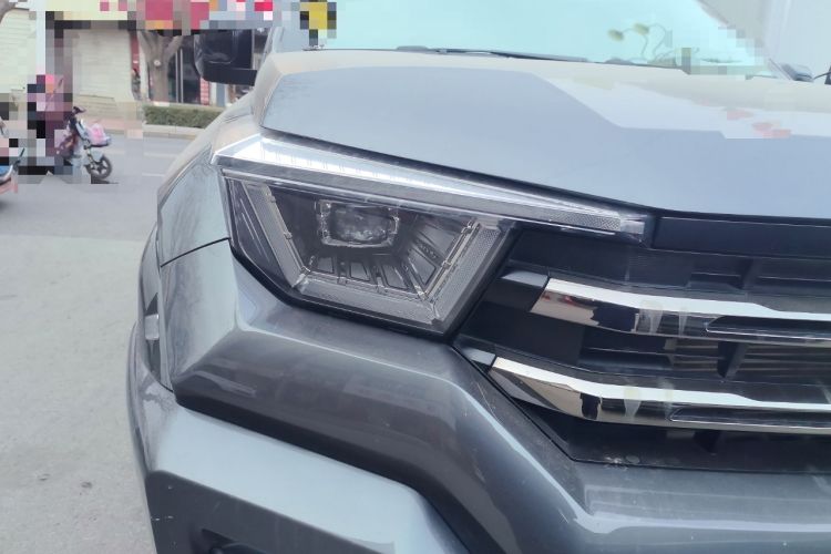 Used Tank 400 New Energy 2024 Hi4-T Off-Road Edition