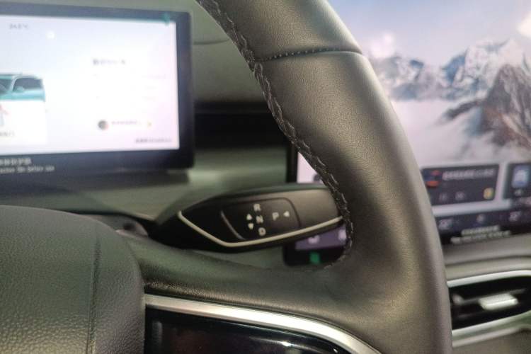 Used Chery Fengyun T8 2025 1.5T 130 km Comfort Edition 5-Seater
