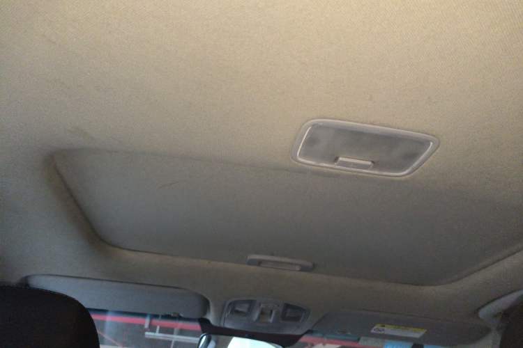 Used Hyundai Elantra (6th Generation / Lingdong) 2016 1.6L Manual ZhiXuan · Dynamic Model
