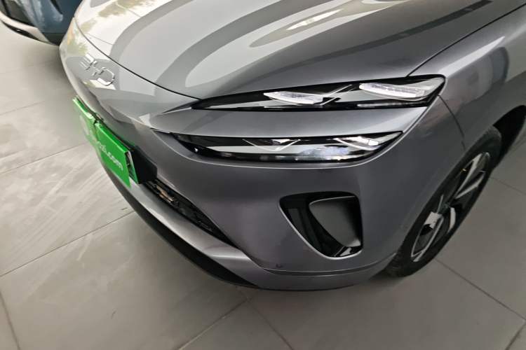 Used BYD Sealion 06 New Energy 2025 Model EV 605 Navigation Plus Edition