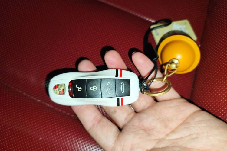 Used Porsche 911 2015 Carrera 4 Cabriolet 3.4L Style Edition
