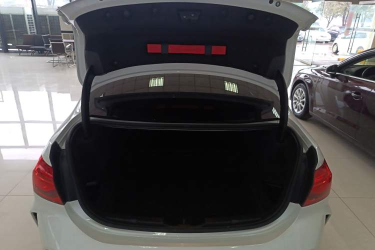 Used BMW 1 Series 2021 120i M Sport Edition
