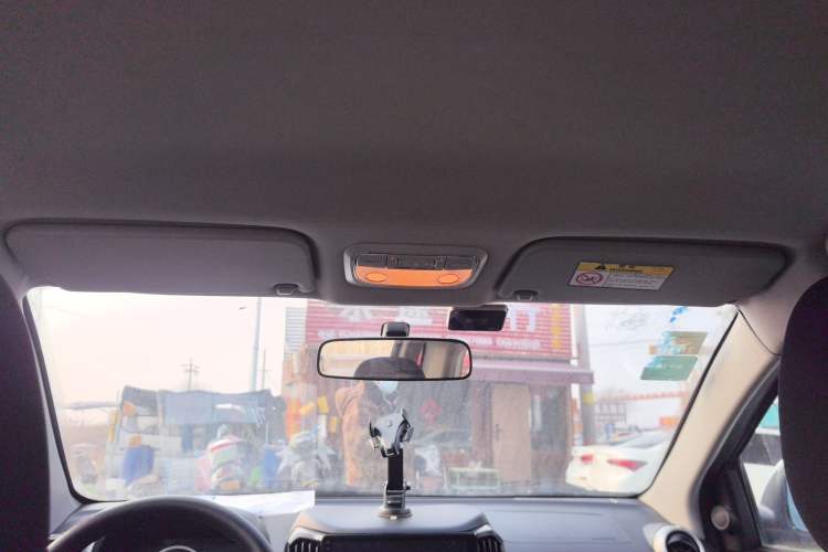 Used Haval H1 2016 Red Label 1.5L Manual Comfort Edition